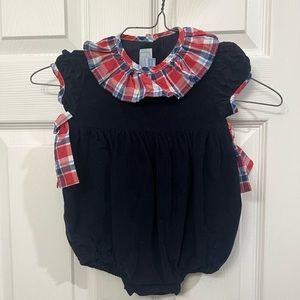 Little English Bubble